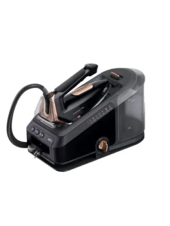 Dampfbügelstation CareStyle 7 Pro in Schwarz