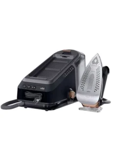 Dampfbügelstation CareStyle 7 Pro in Schwarz