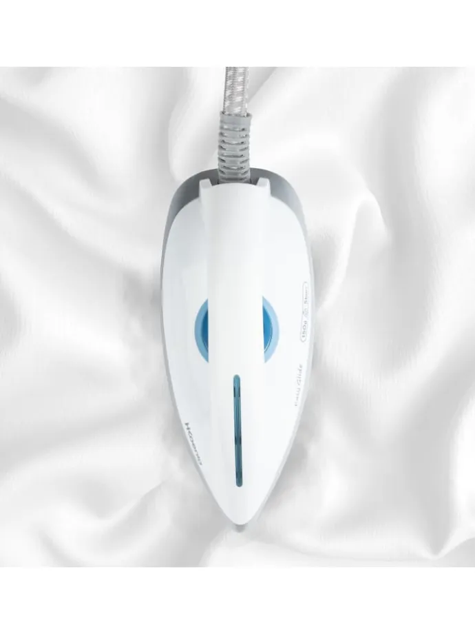 Dampfbügelstation V24 in Bunt