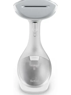 Dampfbürste "Access Steam" in Weiß