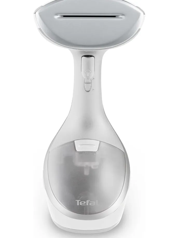 Dampfbürste "Access Steam" in Weiß