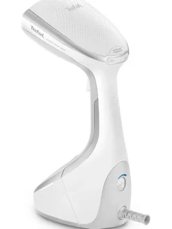 Dampfbürste "Access Steam" in Weiß