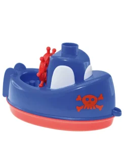 Dampfer - ab 12 Monaten