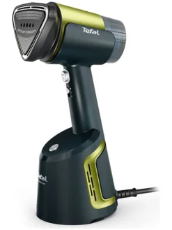 Dampfglätter "DT9810 "Aerosteam" in Schwarz