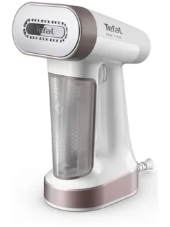 Dampfglätter DT8720 "Pure Force" in Weiß/ Gold