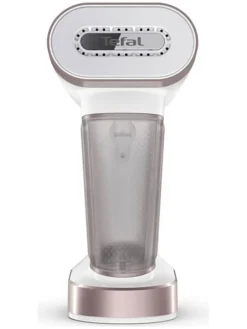 Dampfglätter DT8720 "Pure Force" in Weiß/ Gold