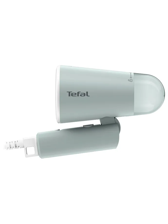 Dampfglätter "Origin Travel" in Mint