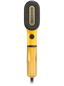 Dampfglätter "Pure Pop" in Gelb