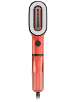 Dampfglätter "Pure Pop" in Rot