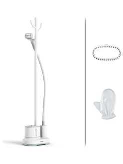 Dampfglätter "Steam & Style - T3274E1" in Weiß