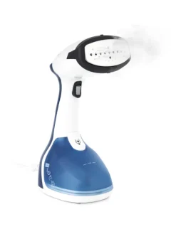 Dampfglätter STM10 in Blau