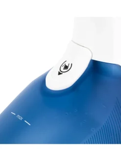 Dampfglätter STM10 in Blau