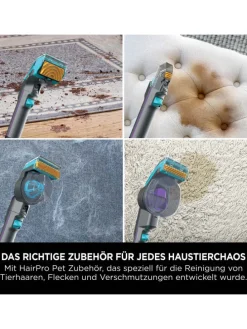 Dampfreiniger PX200EUT StainStriker in Türkis