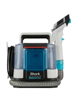 Dampfreiniger PX200EUT StainStriker in weiß