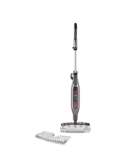 Dampfreiniger S6003EU in silber