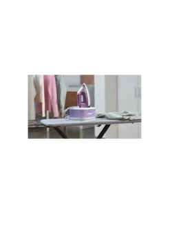 Dampfstation IS2577VI New CareStyle Compact Pro in lila