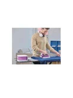Dampfstation IS2577VI New CareStyle Compact Pro in lila