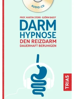 Darmhypnose | Den Reizdarm dauerhaft beruhigen