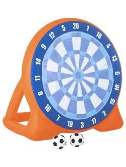 Dartspiel - geeignet ab 3 Jahren