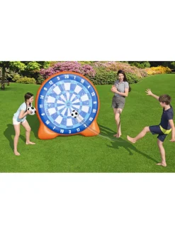 Dartspiel - geeignet ab 3 Jahren