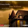 Das Schloss, 1 Audio-CD | Hörspiel (1 CD), Hörspiel
