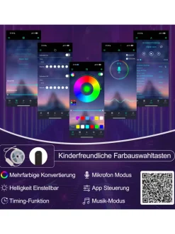 Daybett in Weiß 90x200 cm mit LED USB und 3 Schubladen ohne Matratze