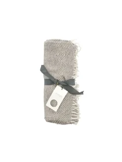 Decke Stillness in Beige