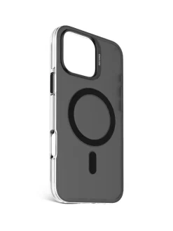 Decoded Clear Case, Cover, Apple, iPhone 16 Pro Max, 17,5 cm (6.9"), Transparent