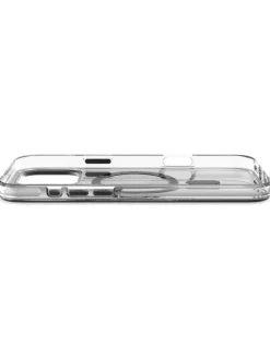 Decoded Clear Case, Cover, Apple, iPhone 16 Pro Max, 17,5 cm (6.9