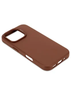 Decoded Leather Case, Cover, Apple, iPhone 16 Pro, 16 cm (6.3