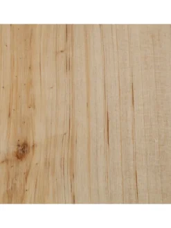 Deko Vogelhaus in Natur