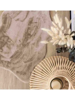 Dekofell ELDA 1 in Beige