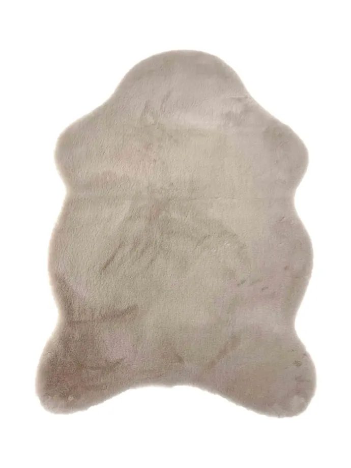 Dekofell ELDA 1 in Beige