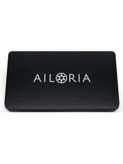 DENT DELUXE Zahnpflegeset in silber