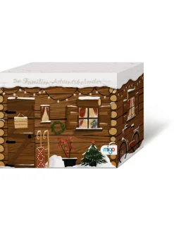 Der Familien-Adventskalender | Gemeinsam entspannt durch die Weihnachtszeit