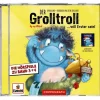 Der Grolltroll will Erster sein & Der Grolltroll - Schöne Bescherung! (CD)