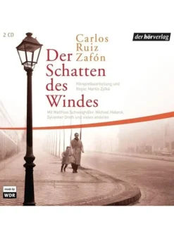 Der Schatten des Windes