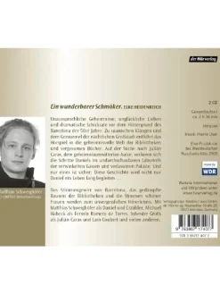 Der Schatten des Windes