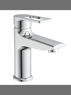 DERBY Waschtischarmatur, Chrom