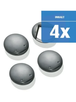 DesignLine Eckenschutz anthrazit in Grau ab 6 Monate