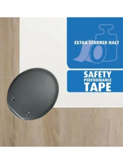 DesignLine Eckenschutz anthrazit in Grau ab 6 Monate