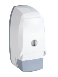 Desinfektionsmittel-Spender ''Assolo'' in Weiß - 450 ml