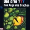 Die drei ??? 113. Das Auge des Drachen (drei Fragezeichen) CD