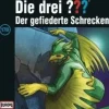 Die drei ??? 178. Der gefiederte Schrecken (drei Fragezeichen) CD