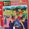Die drei !!! 21. Skandal auf der Rennbahn (drei Ausrufezeichen)