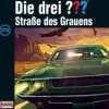 Die drei ??? 170. Straße des Grauens (drei Fragezeichen) CD