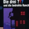 Die drei ??? 033 und die bedrohte Ranch (drei Fragezeichen) CD