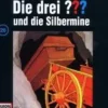 Die drei ??? 026 und die Silbermine (drei Fragezeichen) CD