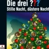 Die drei ??? Adventskalender - Stille Nacht, düstere Nacht (drei...