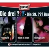 Die drei ??? Box 29. Folgen 85 - 87 (drei Fragezeichen) 3 CDs